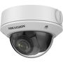 Hikvision Cámara IP Minidomo MD 2.0 4MP 2.8-12mm Antivandálico IR30 DWDR H.265+ IK10 IP67 12V/PoE