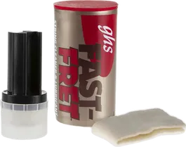 GHS Fast Fret Limpiador De Cuerdas (Set de 12) (Set de 12)