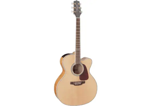 Takamine Guitarra Electroacústica Gj72 E/A Jumbo Cutway Acabado Natural Takamine Guitarra Electroacústica Gj72 E/A Jumbo Cutway Acabado Natural