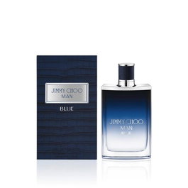 Jimmy Choo Man Blue Eau de Toilette 100 ml