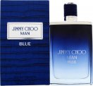 Jimmy Choo Man Blue Eau de Toilette 100 ml Jimmy Choo Man Blue Eau de Toilette 100 ml