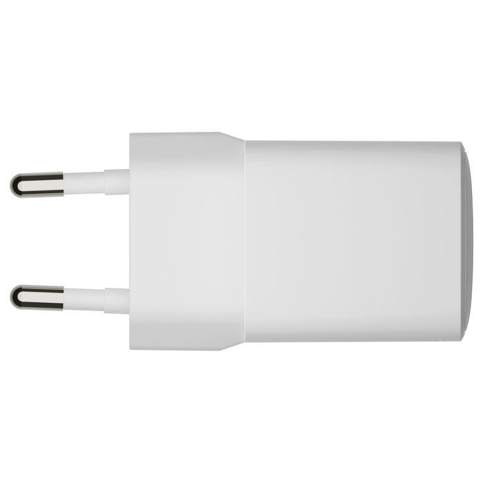 dbramante1928 Cargador de Pared USB-C 30W para UE dbramante1928 Cargador de Pared USB-C 30W para UE