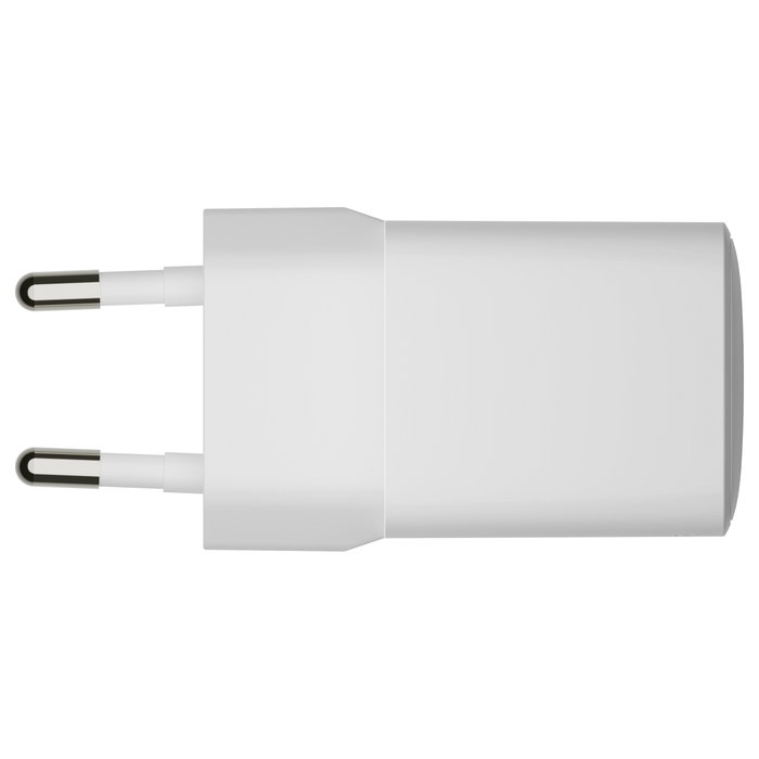 dbramante 1928 Cargador de Pared USB-C 30W Blanco CH30EUWH7097