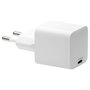 dbramante 1928 Cargador de Pared USB-C 30W Blanco CH30EUWH7097