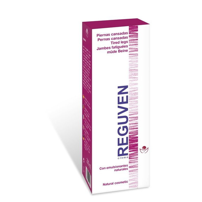 BIOSERUM REGUVEN CREMA 200 ml