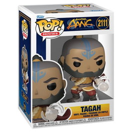 FUNKO Figura POP Avatar The Last Airbender Tagah