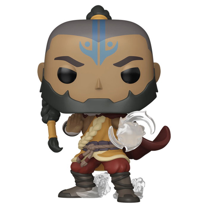 FUNKO Figura POP Avatar The Last Airbender Tagah