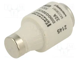Mersen 00598.035800 DIII Fusible 32A 500V DIAZED