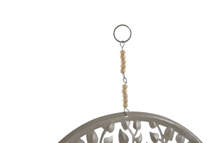 DKD Home Decor Decoracion Colgante Oriental Buda Arbol Blanco Azul 1 x 77 x 33 cm (4 Unidades) DKD Home Decor Decoracion Colgante Oriental Buda Arbol Blanco Azul 1 x 77 x 33 cm (4 Unidades)