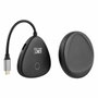 TNB Airmouse Ratón Giroscópico y Puntero Láser Recargable