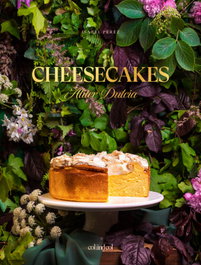 COL AND COL, Cheesecakes. Aliter Dulcia