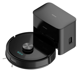 Cecotec Conga Y70 3 L Negro