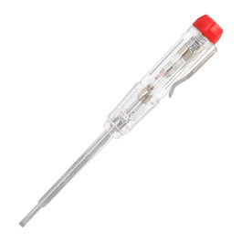 WOLFPACK LINEA PROFESIONAL Destornillador Buscapolos 140 mm