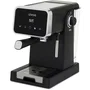 Livoo Cafetera espresso DOD218N 20 bares 1100 W Negra
