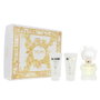 Moschino Toy 2 Estuche 3 pz