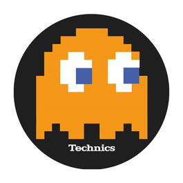 MAGMA Technics Clyde Slipmat (Juego de 2) para Plato Giradiscos