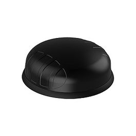 Poynting A-PUCK-0012-V2-01 Antena Wi-Fi MIMO 2x DB 2.4-6 GHz Wi-Fi 6E/7 (802.11ax/be) SMA (M) & RPSMA schwarz 7.5dbi 2m Kabel Schwarz PU