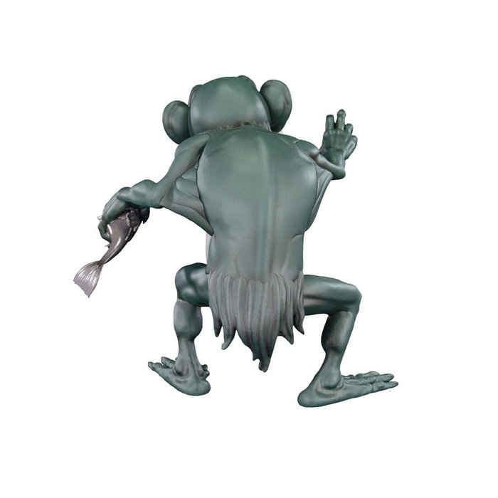 Dark Horse El Hobbit Figura Vinyl Gollum 15 cm