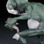 Dark Horse El Hobbit Figura Vinyl Gollum 15 cm