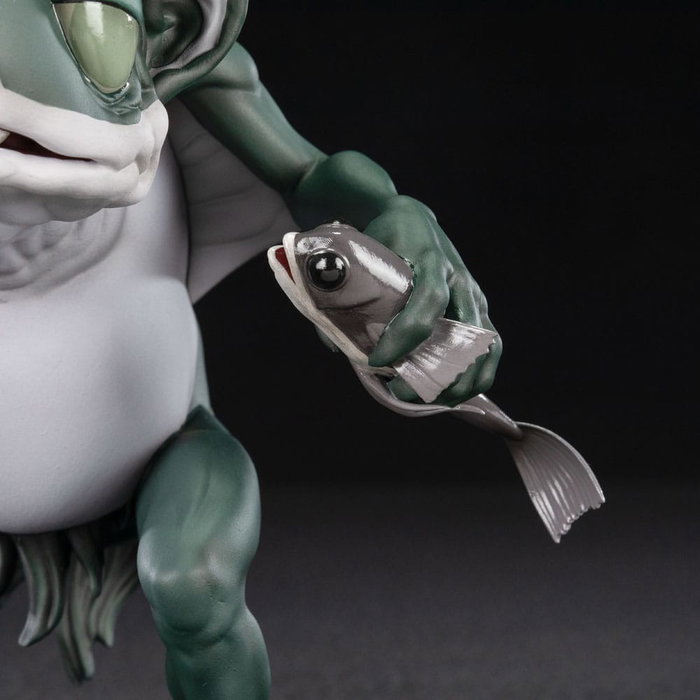 Dark Horse El Hobbit Figura Vinyl Gollum 15 cm
