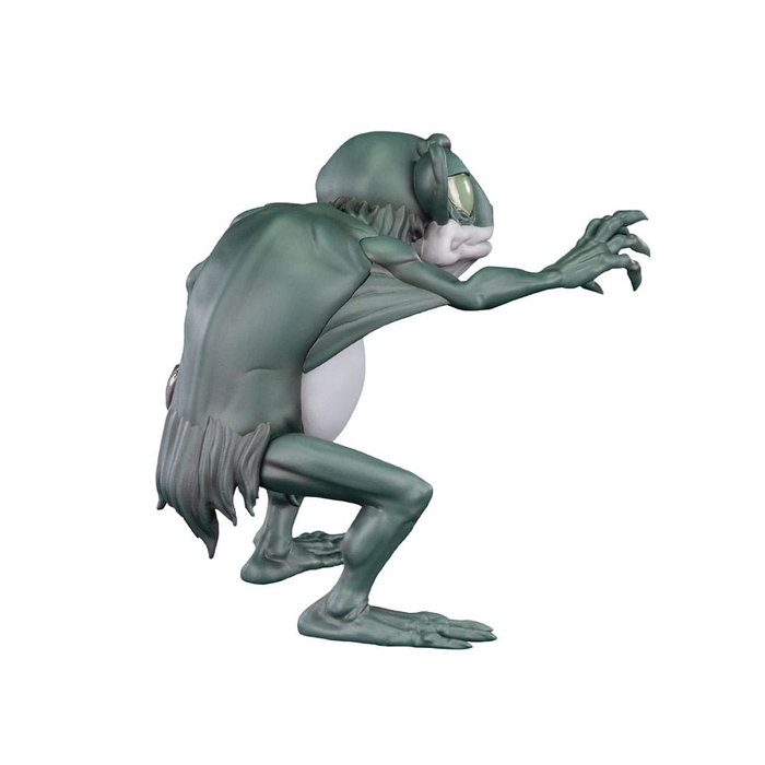 Dark Horse El Hobbit Figura Vinyl Gollum 15 cm