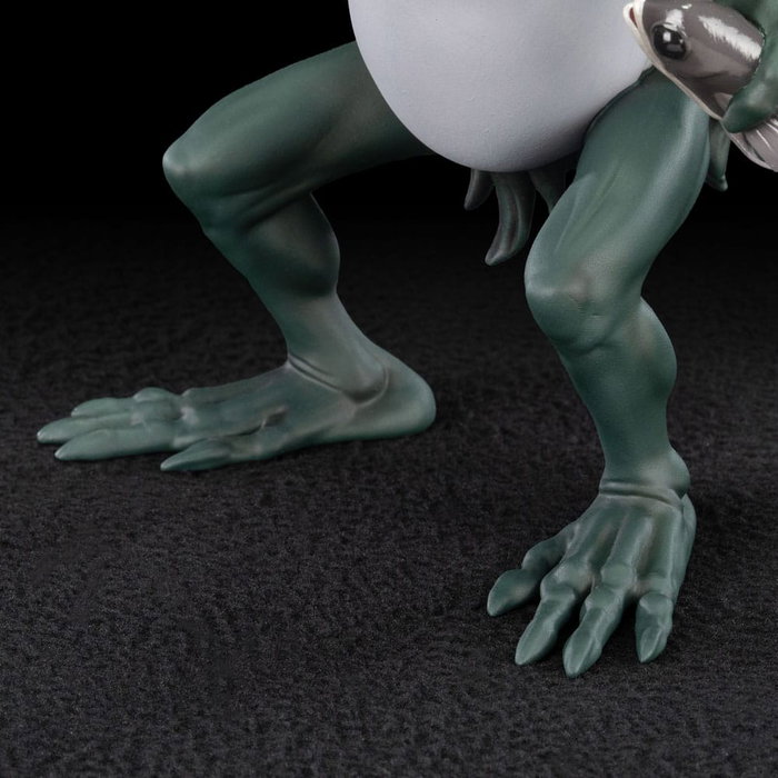 Dark Horse El Hobbit Figura Vinyl Gollum 15 cm