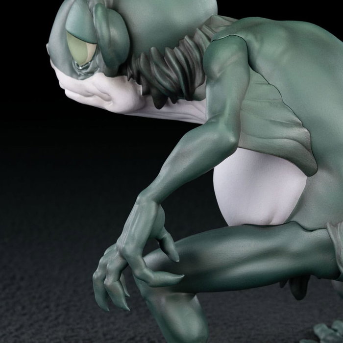 Dark Horse El Hobbit Figura Vinyl Gollum 15 cm