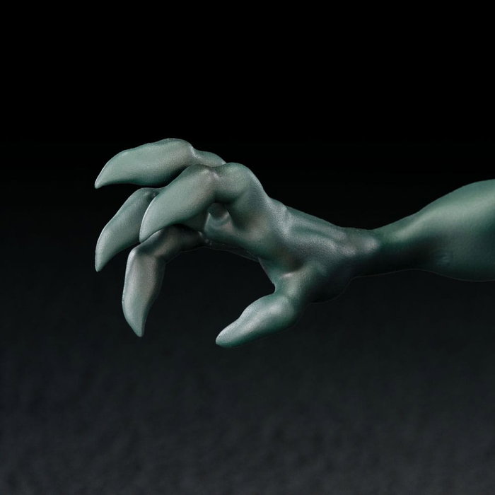 Dark Horse El Hobbit Figura Vinyl Gollum 15 cm