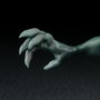 Dark Horse El Hobbit Figura Vinyl Gollum 15 cm