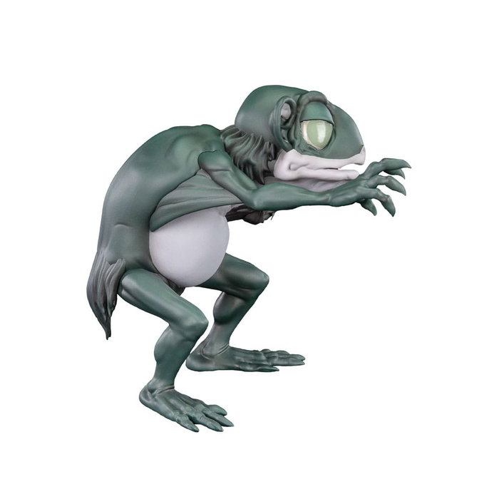Dark Horse El Hobbit Figura Vinyl Gollum 15 cm