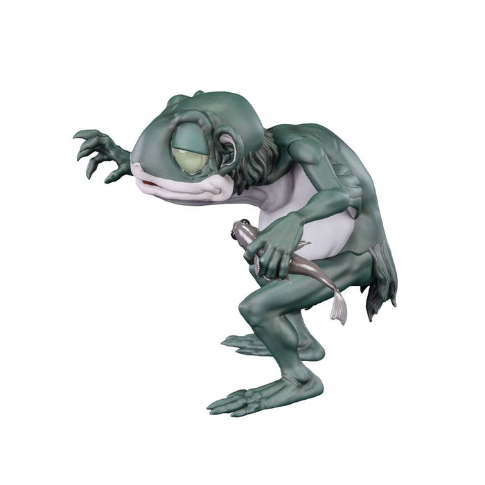 Dark Horse El Hobbit Figura Vinyl Gollum 15 cm