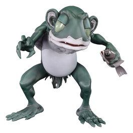 Dark Horse El Hobbit Figura Vinyl Gollum 15 cm