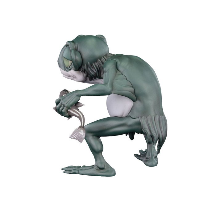 Dark Horse El Hobbit Figura Vinyl Gollum 15 cm