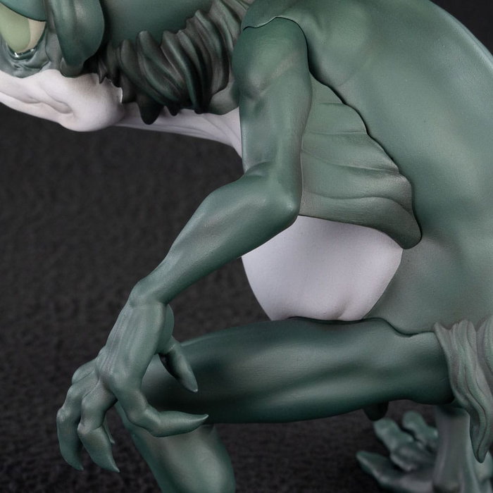 Dark Horse El Hobbit Figura Vinyl Gollum 15 cm