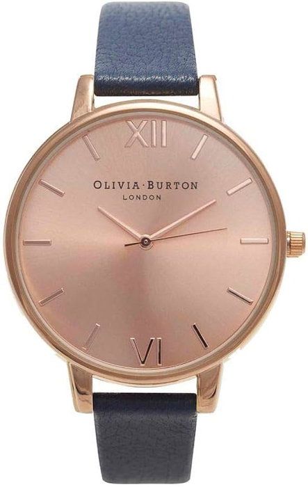 Olivia Burton Reloj Olivia OB13BD13B Rosa y Azul Olivia Burton Reloj Olivia OB13BD13B Rosa y Azul