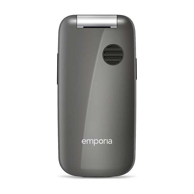 Emporia ONE V200i Spacegrey/Silber Emporia ONE V200i Spacegrey/Silber