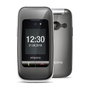 Emporia ONE V200i Spacegrey/Silber