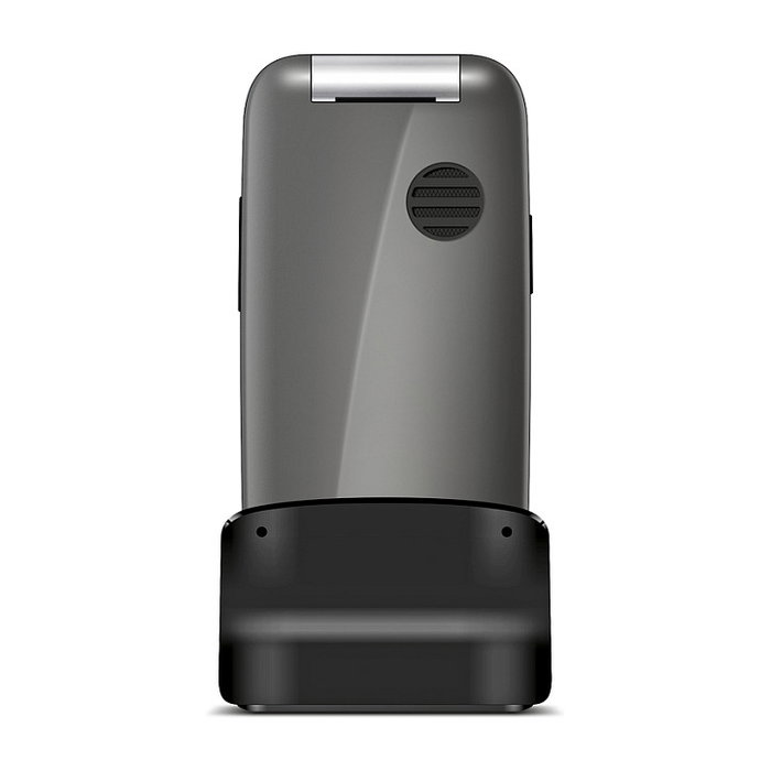 Emporia ONE V200i Spacegrey/Silber Emporia ONE V200i Spacegrey/Silber