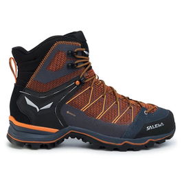 Zapatillas de Hombre para Caminar Salewa Trainer Lite Mid