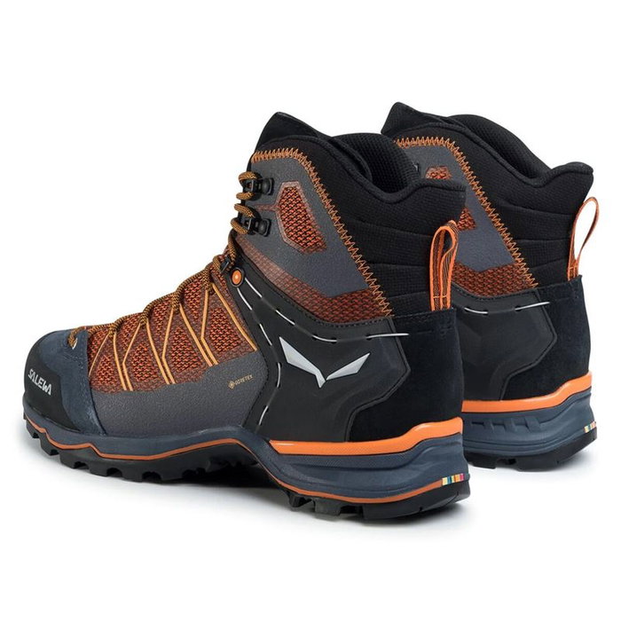 Zapatillas de Hombre para Caminar Salewa Trainer Lite Mid