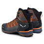 Zapatillas de Hombre para Caminar Salewa Trainer Lite Mid