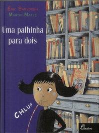 Uma Palhinha para Dois, VV.AA. - DINALIVRO