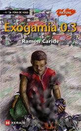 Exogamia 0.3, Ramón Caride - XERAIS