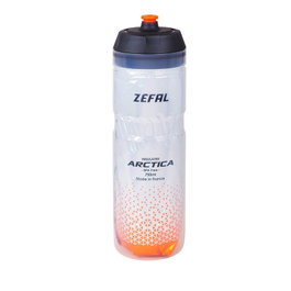 Zefal Arctica 55 Termo Isotérmico 750 ml – Polipropileno Sin BPA, Reciclable, Inodoro