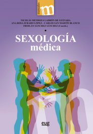 Sexología médica, VVAA - UNIVERSIDAD GRANADA