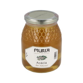 MURIA Miel de Acacia 1kg