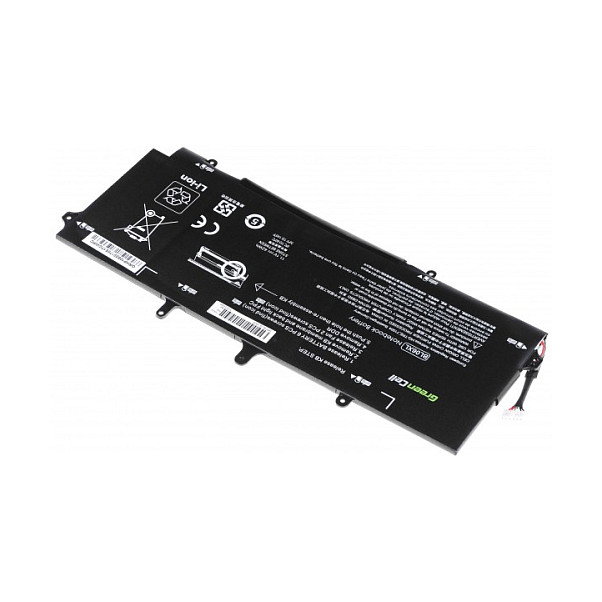 Green Cell Batería HP108 para HP EliteBook Folio 1040 G1 G2