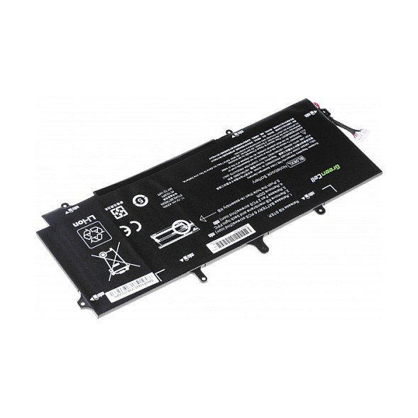 Green Cell Batería HP108 para HP EliteBook Folio 1040 G1 G2