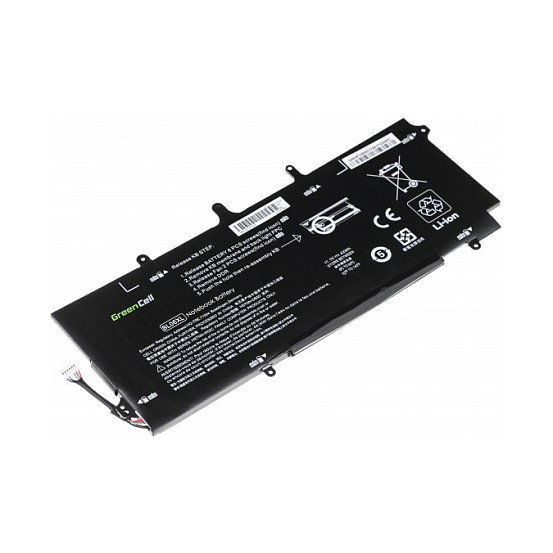 Green Cell Batería HP108 para HP EliteBook Folio 1040 G1 G2