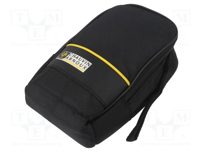 CHAUVIN ARNOUX Estuche 120x200x60mm CHAUVIN ARNOUX Estuche 120x200x60mm